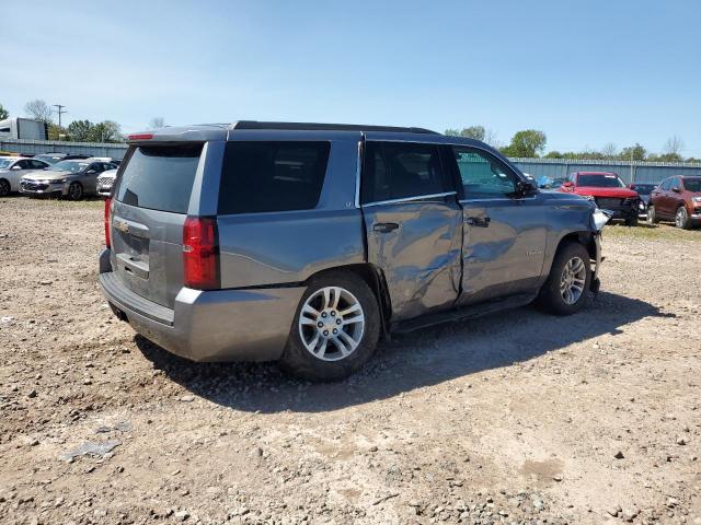 Photo 2 VIN: 1GNSKBKC9KR390804 - CHEVROLET TAHOE 