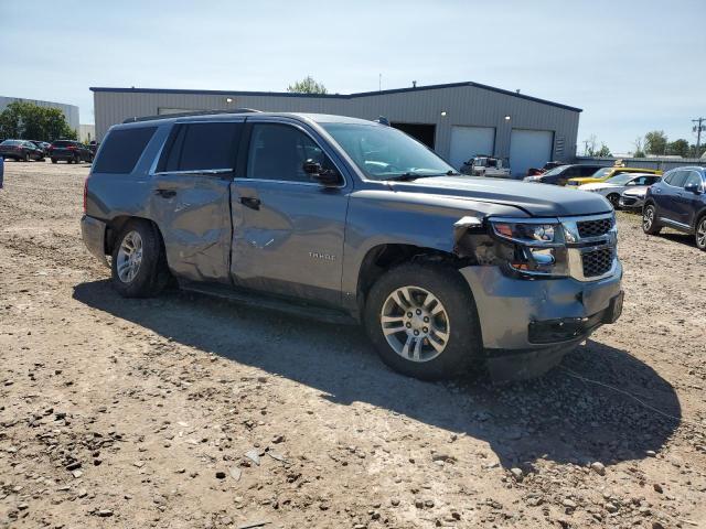 Photo 3 VIN: 1GNSKBKC9KR390804 - CHEVROLET TAHOE 