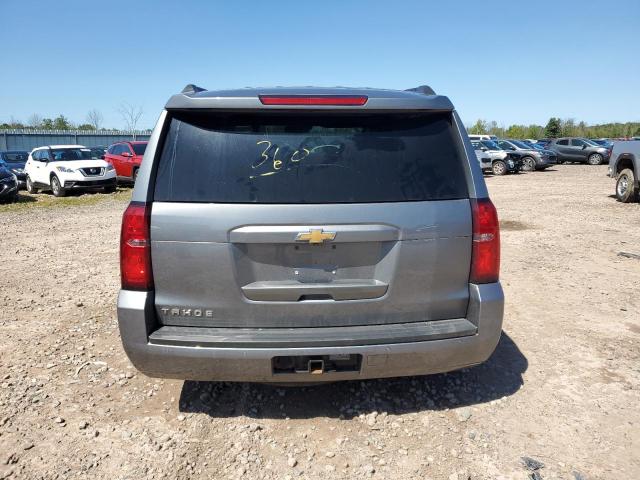 Photo 5 VIN: 1GNSKBKC9KR390804 - CHEVROLET TAHOE 