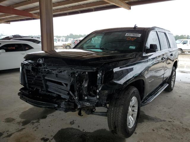 Photo 1 VIN: 1GNSKBKC9LR108839 - CHEVROLET TAHOE K150 