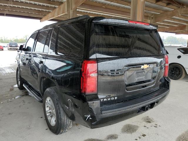 Photo 2 VIN: 1GNSKBKC9LR108839 - CHEVROLET TAHOE K150 