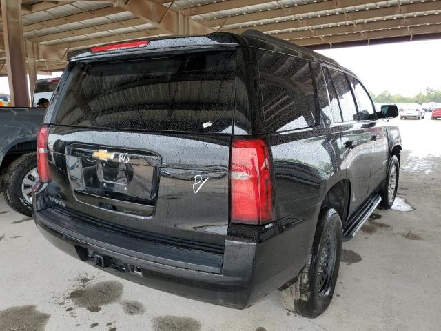 Photo 3 VIN: 1GNSKBKC9LR108839 - CHEVROLET TAHOE K150 