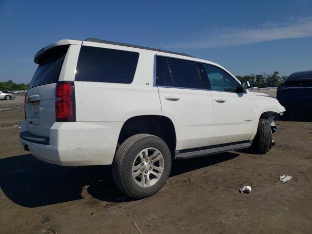 Photo 2 VIN: 1GNSKBKC9LR110283 - CHEVROLET TAHOE 