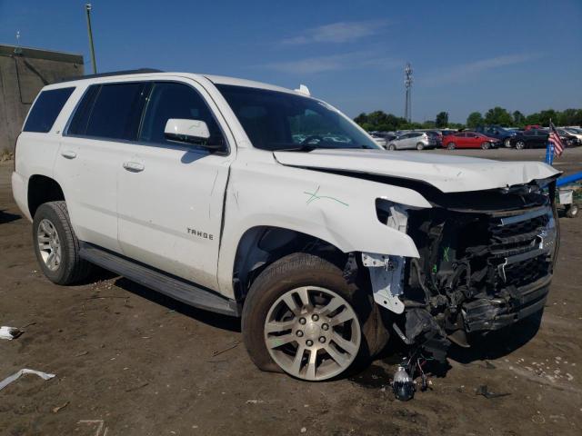 Photo 3 VIN: 1GNSKBKC9LR110283 - CHEVROLET TAHOE 