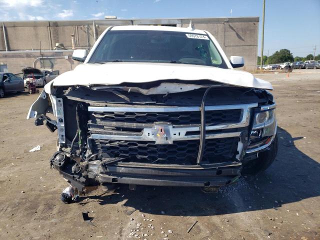 Photo 4 VIN: 1GNSKBKC9LR110283 - CHEVROLET TAHOE 