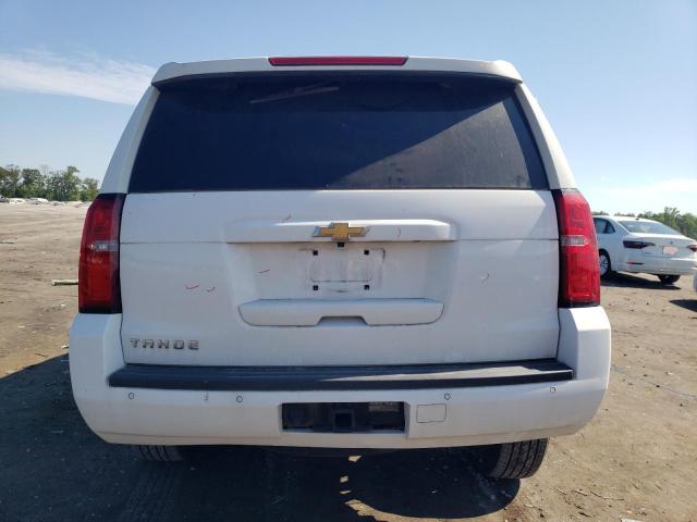 Photo 5 VIN: 1GNSKBKC9LR110283 - CHEVROLET TAHOE 