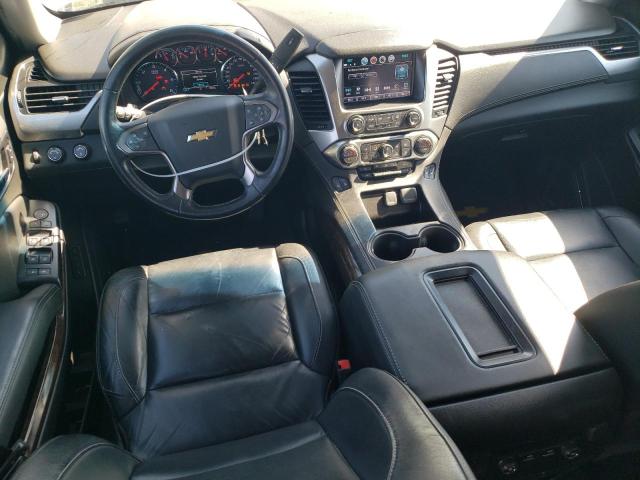 Photo 7 VIN: 1GNSKBKC9LR110283 - CHEVROLET TAHOE 