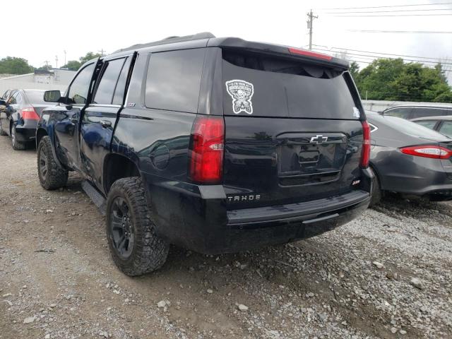 Photo 2 VIN: 1GNSKBKC9LR134129 - CHEVROLET TAHOE K150 