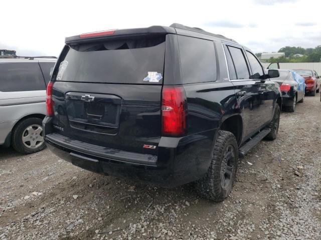 Photo 3 VIN: 1GNSKBKC9LR134129 - CHEVROLET TAHOE K150 