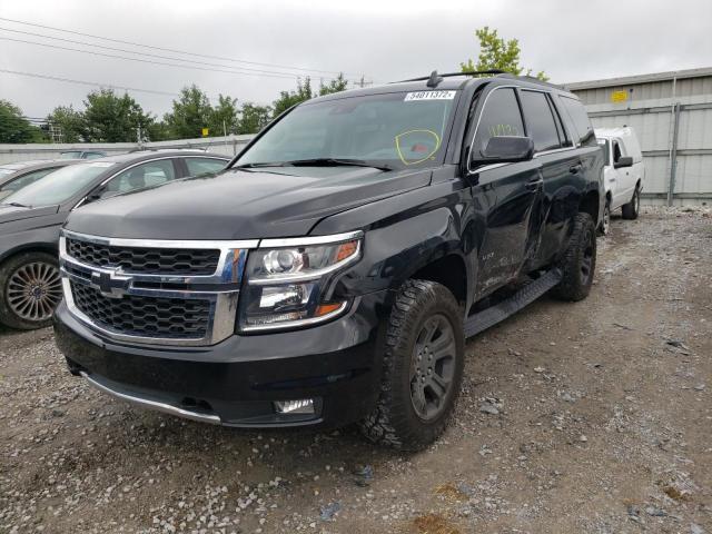 Photo 8 VIN: 1GNSKBKC9LR134129 - CHEVROLET TAHOE K150 