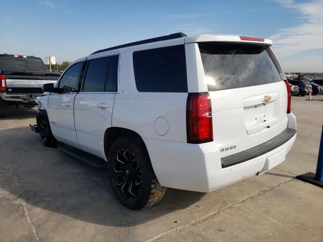 Photo 1 VIN: 1GNSKBKC9LR154431 - CHEVROLET TAHOE K150 