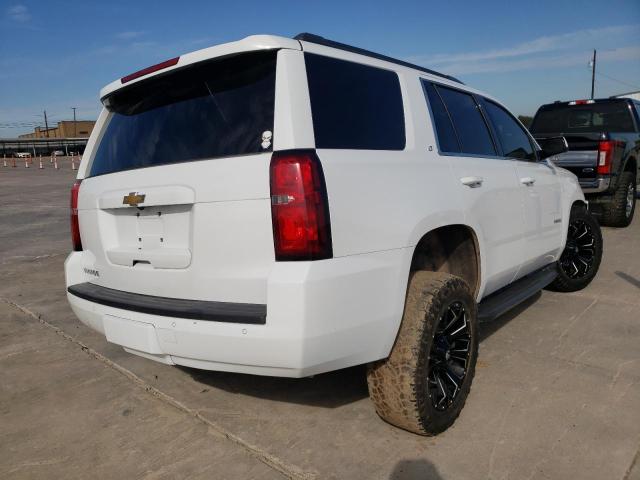 Photo 2 VIN: 1GNSKBKC9LR154431 - CHEVROLET TAHOE K150 