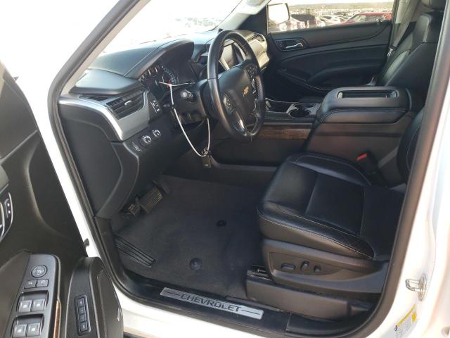 Photo 6 VIN: 1GNSKBKC9LR154431 - CHEVROLET TAHOE K150 