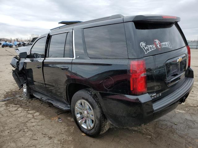 Photo 1 VIN: 1GNSKBKC9LR158902 - CHEVROLET TAHOE K150 