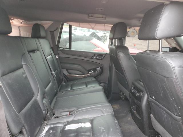 Photo 10 VIN: 1GNSKBKC9LR158902 - CHEVROLET TAHOE K150 