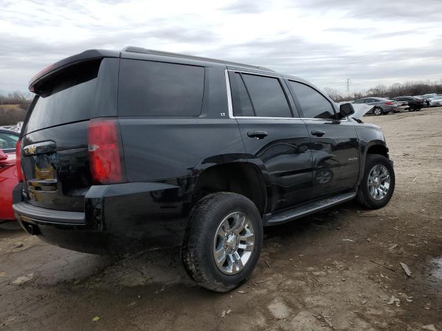 Photo 2 VIN: 1GNSKBKC9LR158902 - CHEVROLET TAHOE K150 