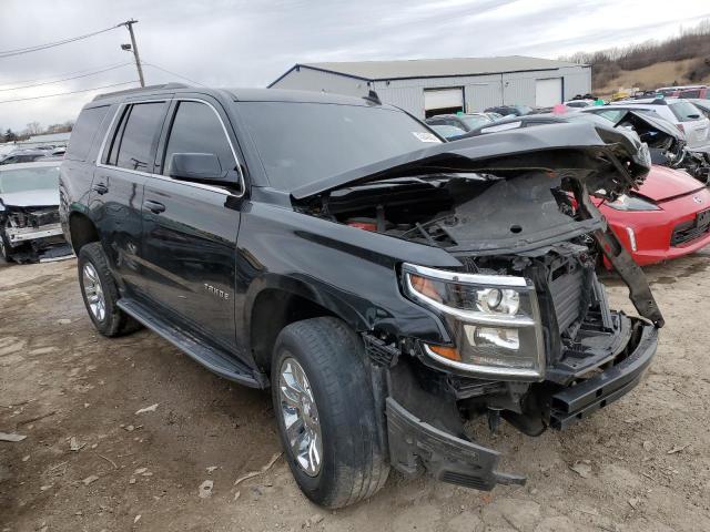 Photo 3 VIN: 1GNSKBKC9LR158902 - CHEVROLET TAHOE K150 