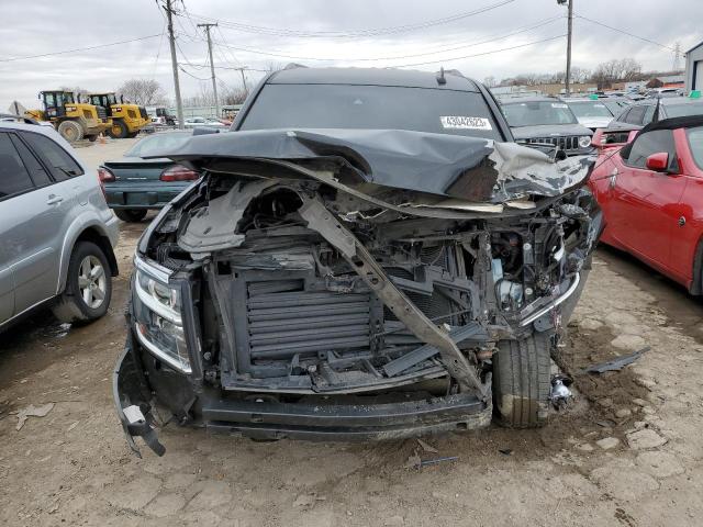 Photo 4 VIN: 1GNSKBKC9LR158902 - CHEVROLET TAHOE K150 