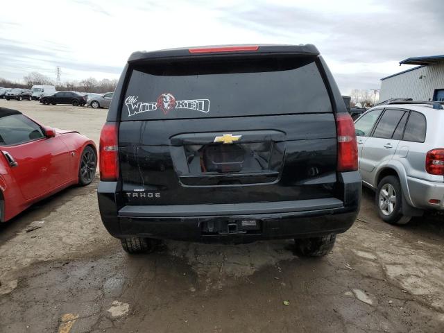 Photo 5 VIN: 1GNSKBKC9LR158902 - CHEVROLET TAHOE K150 