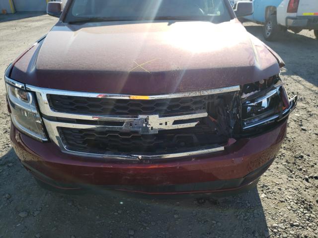 Photo 6 VIN: 1GNSKBKC9LR211680 - CHEVROLET TAHOE K150 