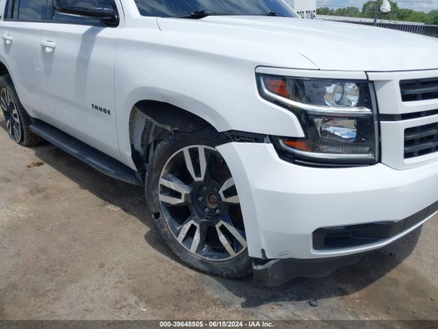 Photo 5 VIN: 1GNSKBKC9LR222887 - CHEVROLET TAHOE 