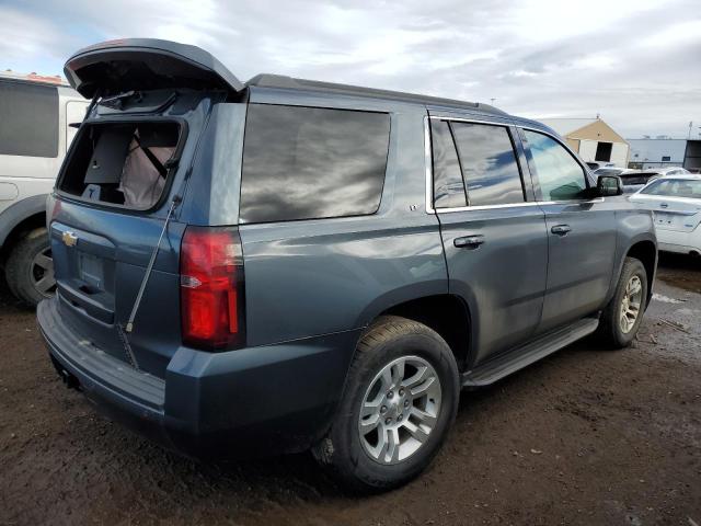 Photo 2 VIN: 1GNSKBKC9LR309530 - CHEVROLET TAHOE K150 