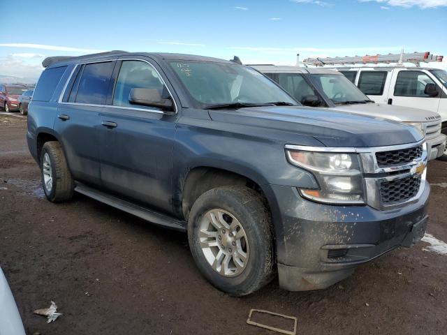 Photo 3 VIN: 1GNSKBKC9LR309530 - CHEVROLET TAHOE K150 