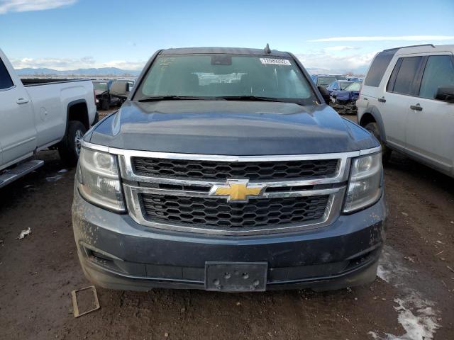 Photo 4 VIN: 1GNSKBKC9LR309530 - CHEVROLET TAHOE K150 