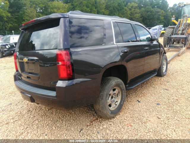 Photo 3 VIN: 1GNSKBKCXFR106456 - CHEVROLET TAHOE K150 