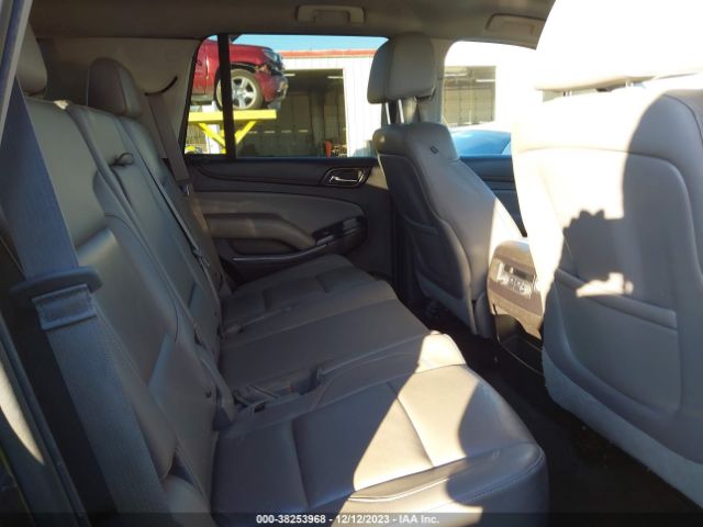 Photo 7 VIN: 1GNSKBKCXFR164390 - CHEVROLET TAHOE 