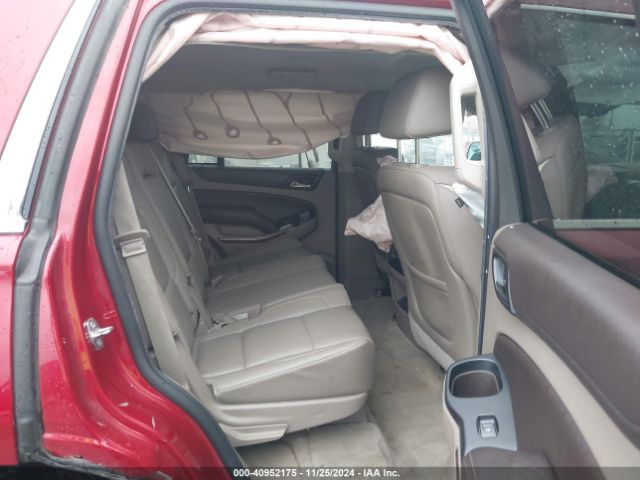 Photo 7 VIN: 1GNSKBKCXFR233000 - CHEVROLET TAHOE 