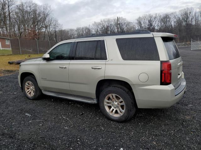 Photo 1 VIN: 1GNSKBKCXFR263453 - CHEVROLET TAHOE 