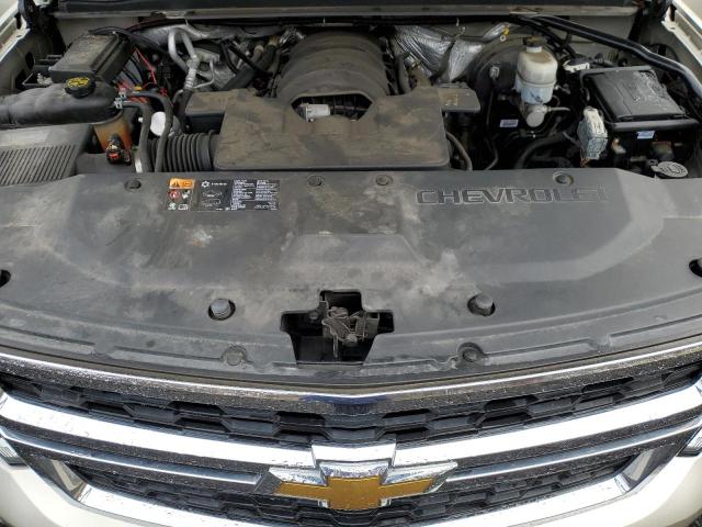 Photo 11 VIN: 1GNSKBKCXFR263453 - CHEVROLET TAHOE 