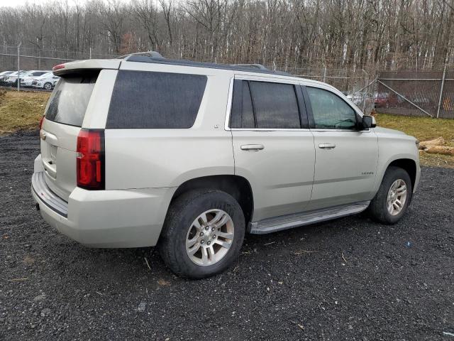 Photo 2 VIN: 1GNSKBKCXFR263453 - CHEVROLET TAHOE 