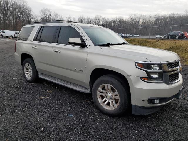 Photo 3 VIN: 1GNSKBKCXFR263453 - CHEVROLET TAHOE 