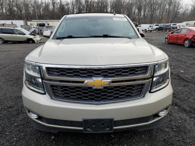 Photo 4 VIN: 1GNSKBKCXFR263453 - CHEVROLET TAHOE 