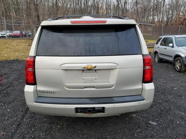 Photo 5 VIN: 1GNSKBKCXFR263453 - CHEVROLET TAHOE 