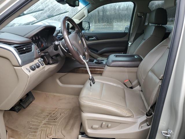 Photo 6 VIN: 1GNSKBKCXFR263453 - CHEVROLET TAHOE 