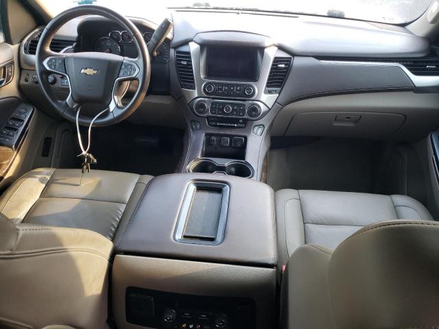 Photo 7 VIN: 1GNSKBKCXFR263453 - CHEVROLET TAHOE 