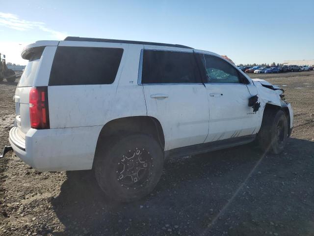 Photo 2 VIN: 1GNSKBKCXFR533068 - CHEVROLET TAHOE K150 