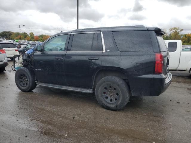 Photo 1 VIN: 1GNSKBKCXFR552283 - CHEVROLET TAHOE 