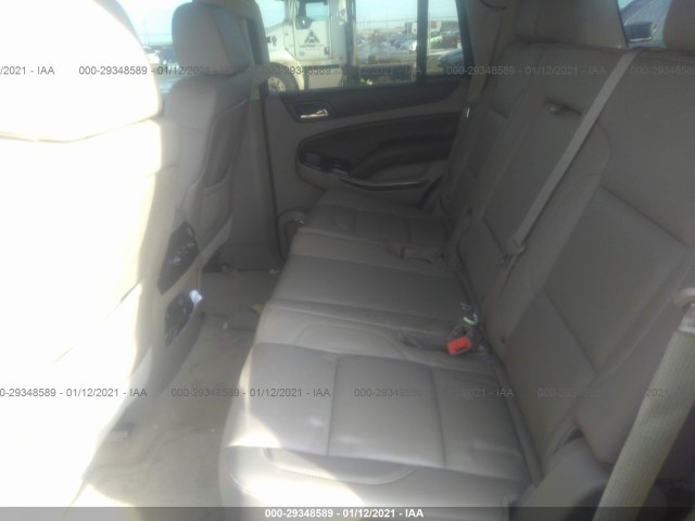 Photo 7 VIN: 1GNSKBKCXFR562005 - CHEVROLET TAHOE 