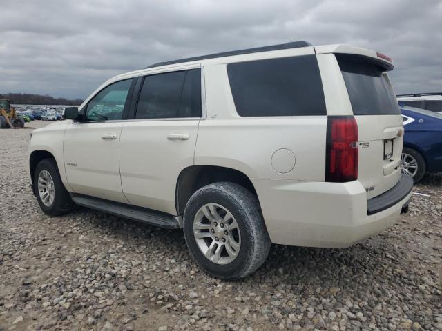 Photo 1 VIN: 1GNSKBKCXFR613941 - CHEVROLET TAHOE K150 