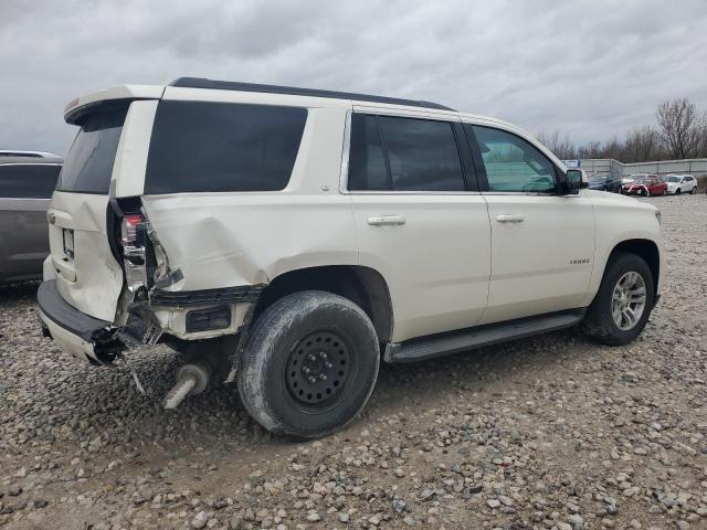 Photo 2 VIN: 1GNSKBKCXFR613941 - CHEVROLET TAHOE K150 