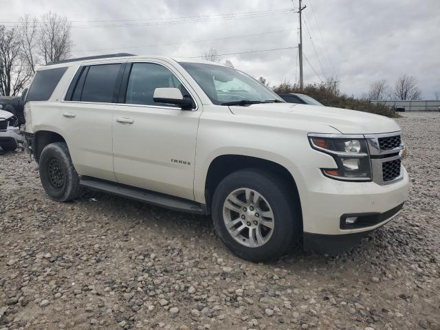 Photo 3 VIN: 1GNSKBKCXFR613941 - CHEVROLET TAHOE K150 