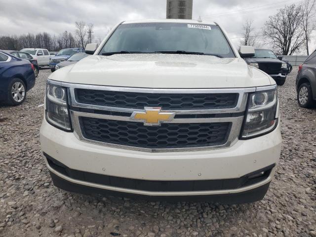 Photo 4 VIN: 1GNSKBKCXFR613941 - CHEVROLET TAHOE K150 