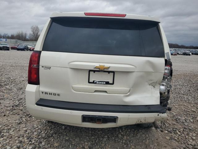 Photo 5 VIN: 1GNSKBKCXFR613941 - CHEVROLET TAHOE K150 