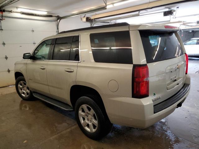 Photo 1 VIN: 1GNSKBKCXFR637219 - CHEVROLET TAHOE K150 