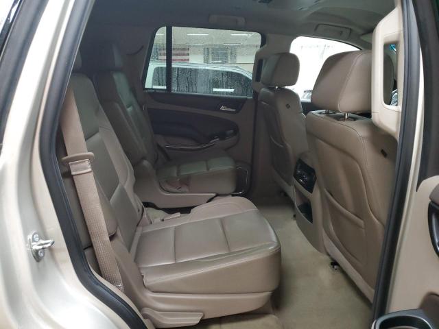 Photo 10 VIN: 1GNSKBKCXFR637219 - CHEVROLET TAHOE K150 