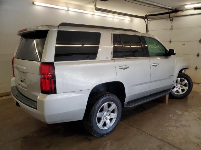 Photo 2 VIN: 1GNSKBKCXFR637219 - CHEVROLET TAHOE K150 